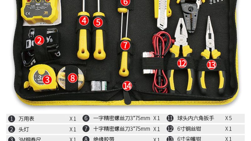 品牌加盟，五金工具代理的必备条件解析