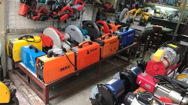 手动工具收纳盒定制代理加盟：揭秘行业趋势与选品要点