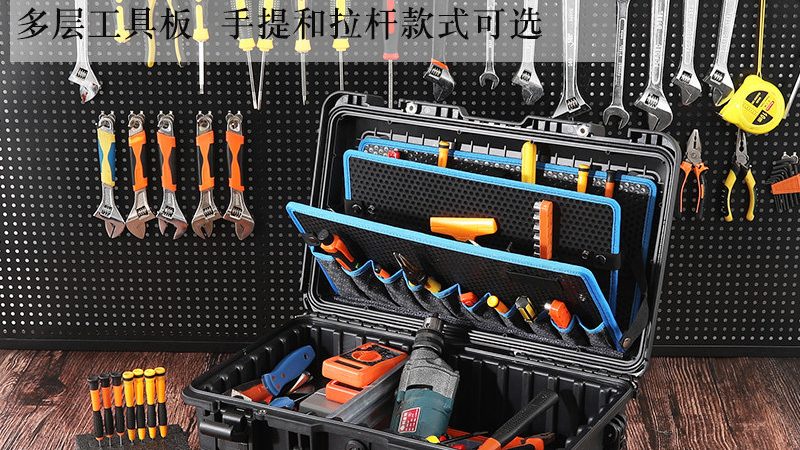 扭力扳手预置扭矩步骤