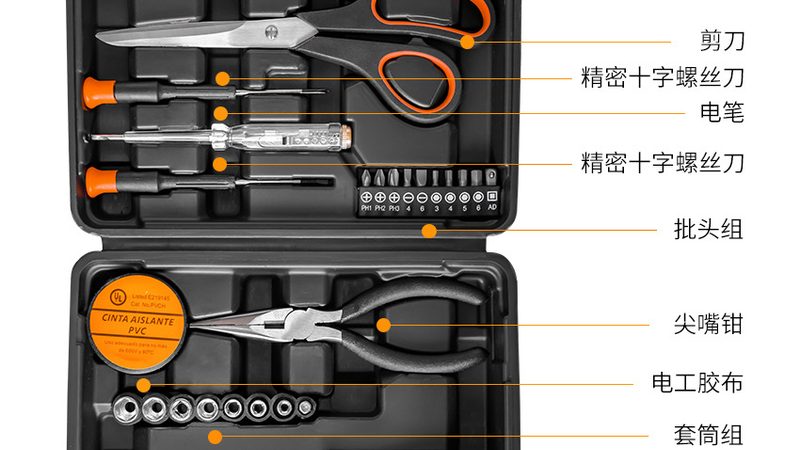 气动工具选型：如何从原理到应用精准匹配**